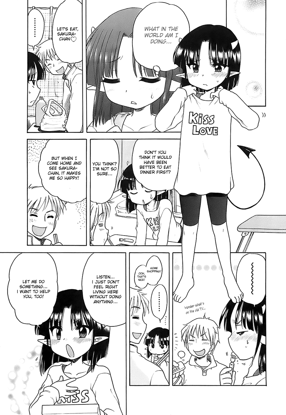 Magical Girls Series Ch. 4-6   v1.1 page 5 full