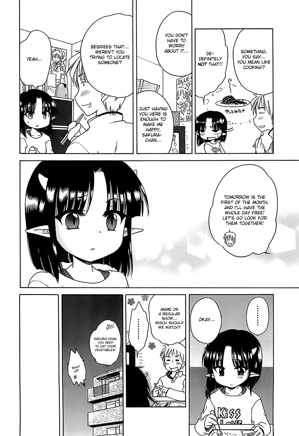 Magical Girls Series Ch. 4-6   v1.1 page 6 full