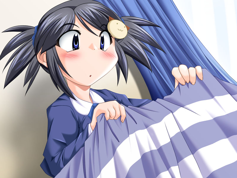 Sister Contrast! page 3 full