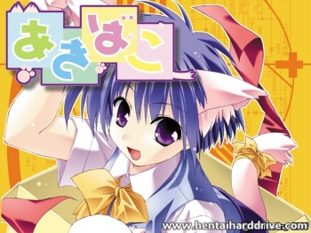 Akibako cover