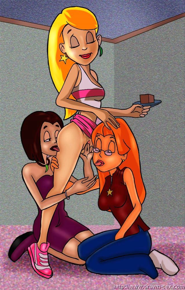 Sabrina the Teenage Witch page 5 full