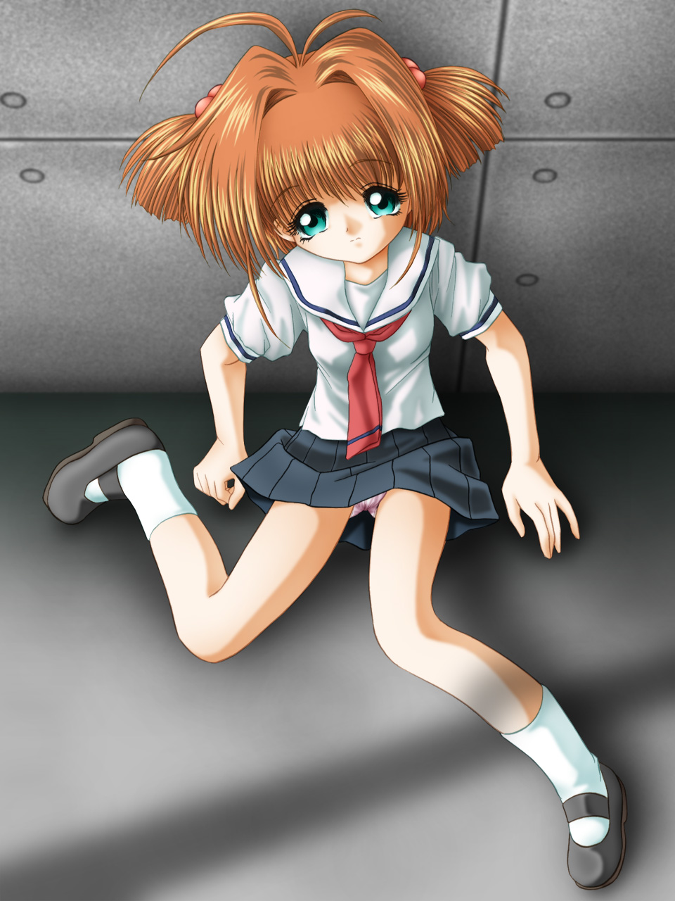 Hanabira no mau kisetsu ni page 2 full