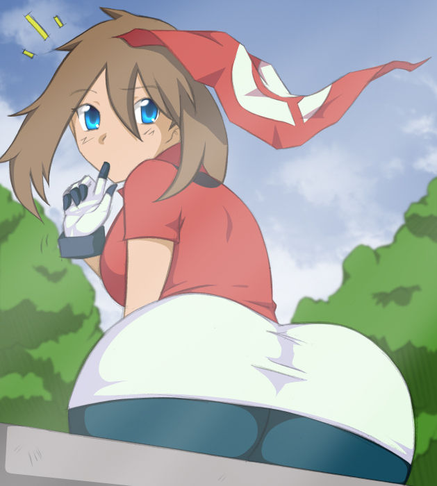 POKEMON page 4 full
