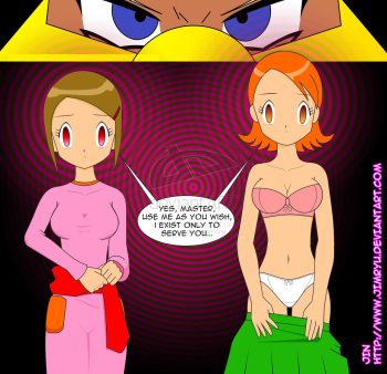 Hypnotized Artwork cover