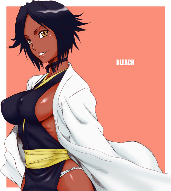 Bleach Collection 2 page 10 full