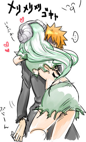 Bleach Collection 2 page 2 full