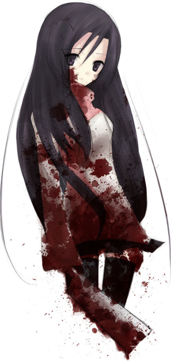 Eroguro Pictures 4 cover