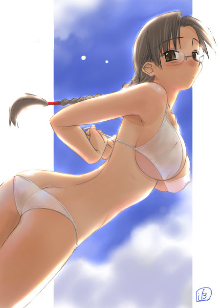 Various Random Ecchi Images 16 page 2 full