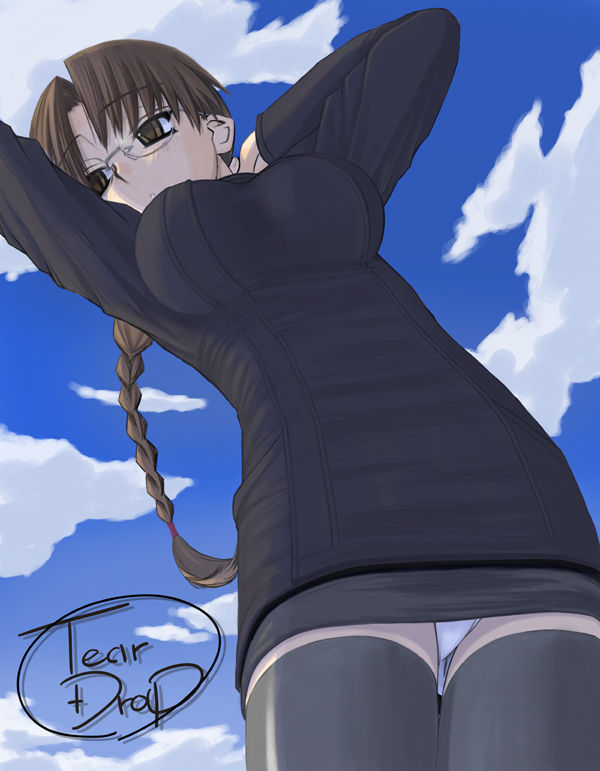 Various Random Ecchi Images 16 page 3 full