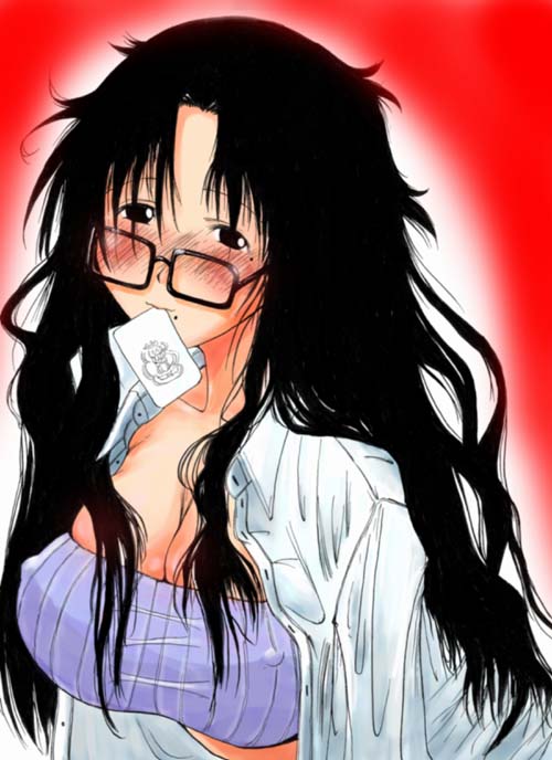 Various Random Ecchi Images 16 page 4 full