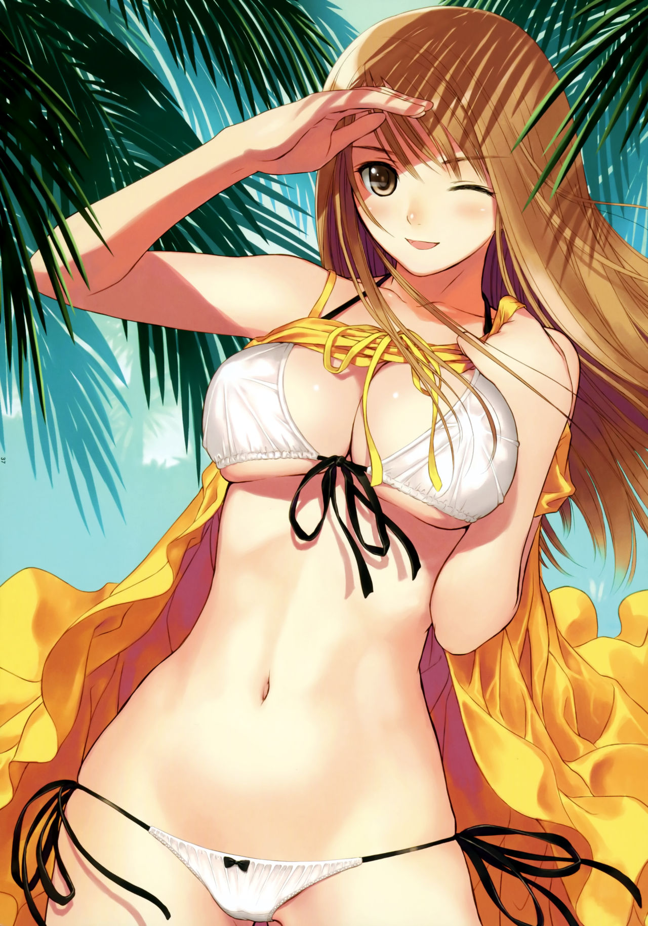 Top 100 Best Swimsuit Girls page 8 full