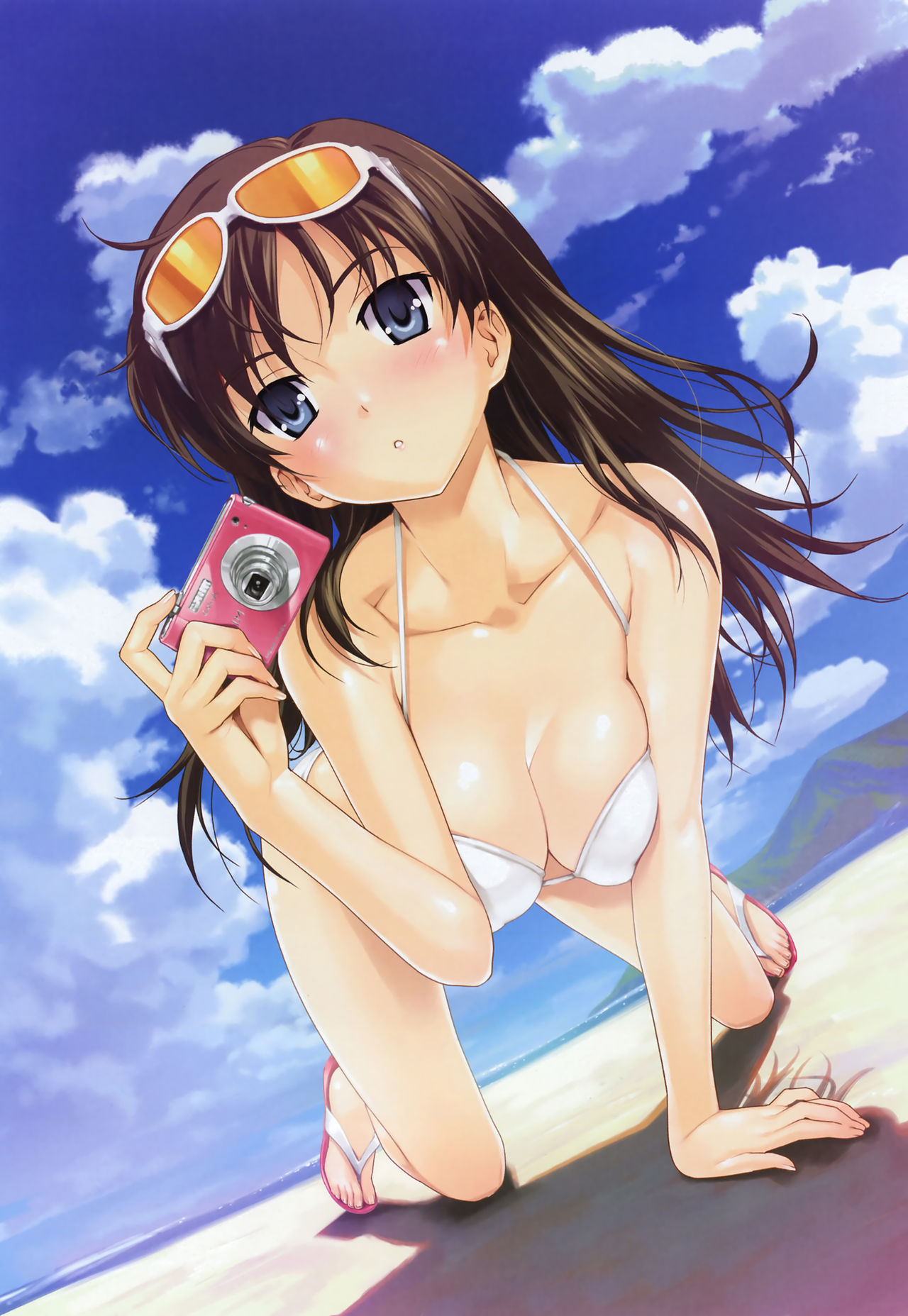Top 100 Best Swimsuit Girls page 9 full