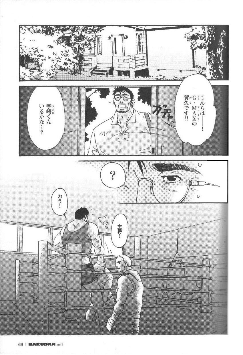 Semi - Cicada page 5 full