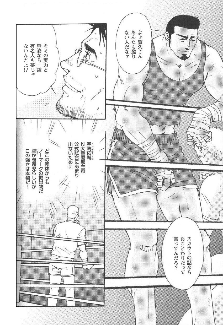 Semi - Cicada page 6 full