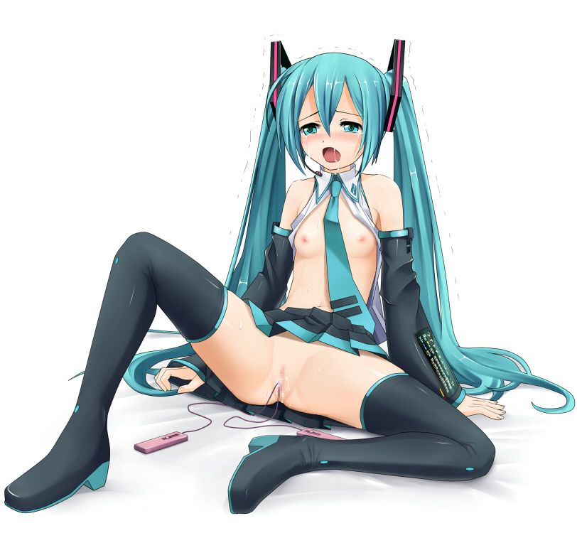 Hatsune Miku  3 page 6 full