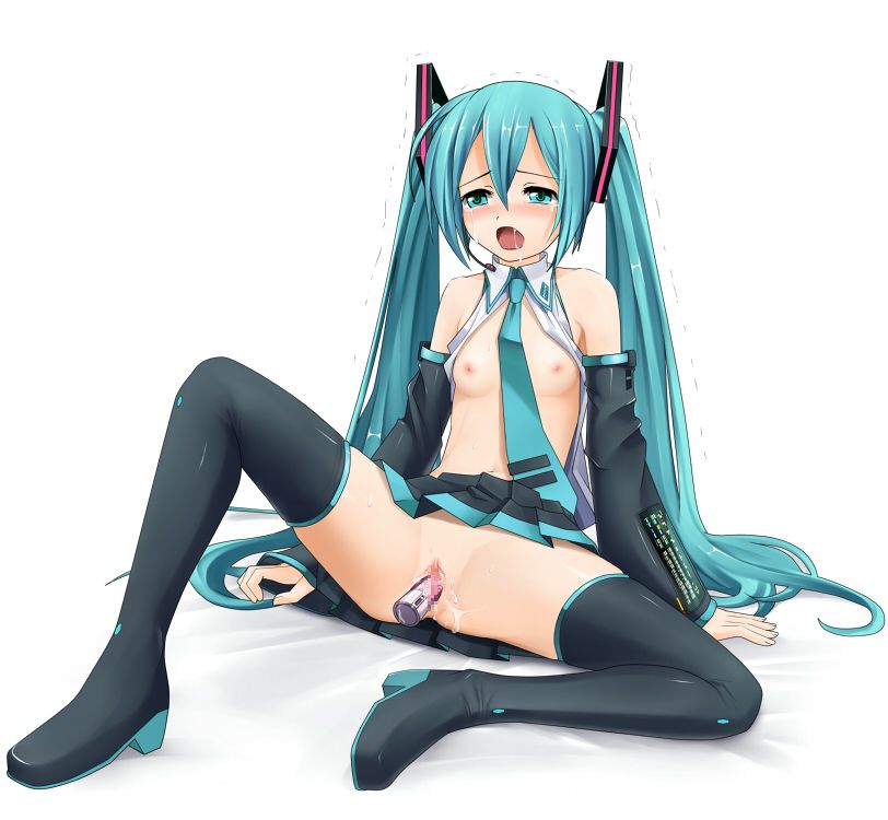 Hatsune Miku  3 page 7 full