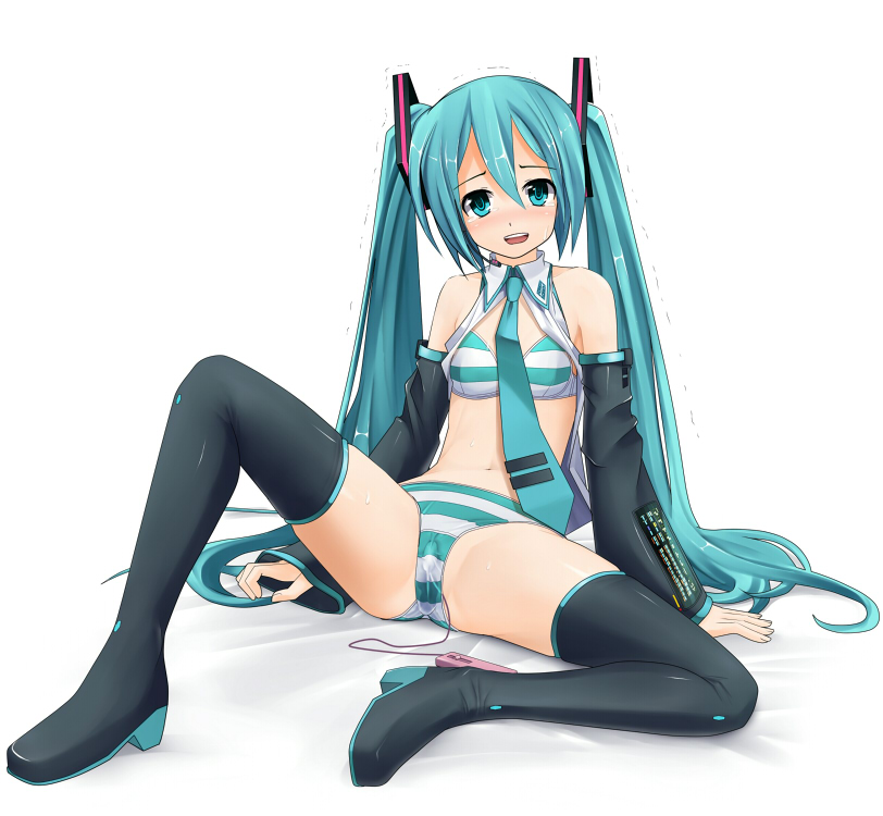 Hatsune Miku  3 page 9 full