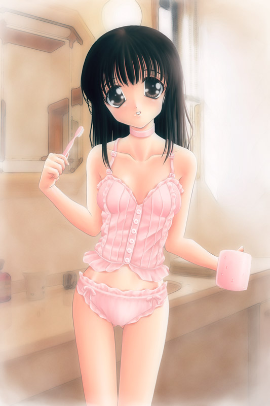 Assorted Ecchi Collection #067 page 7 full