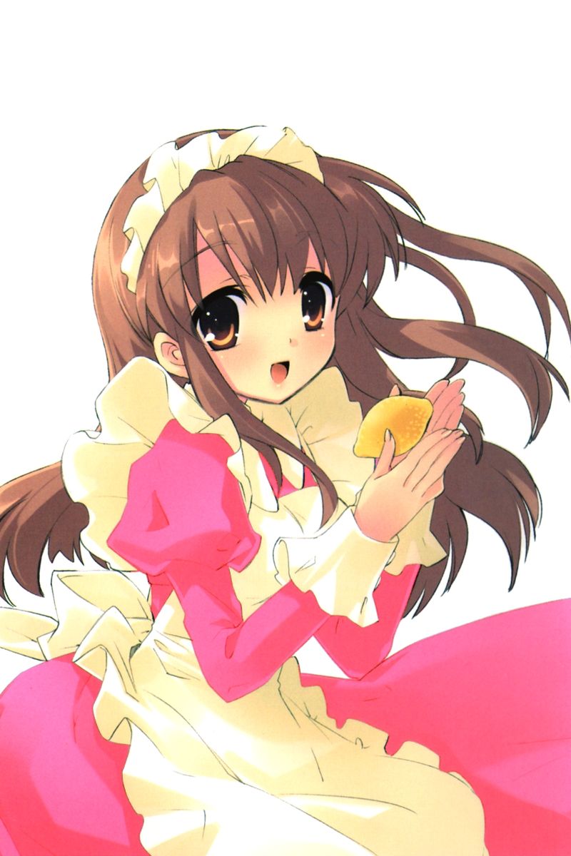 Assorted Ecchi Collection #067 page 8 full