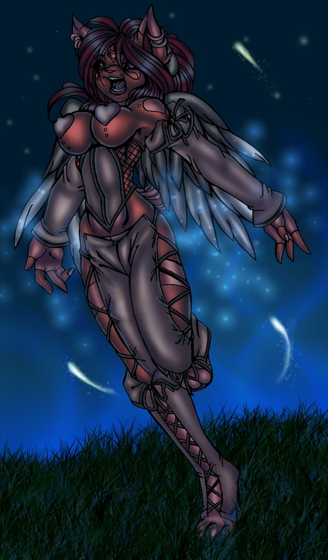 Crystal S. Bowers Part 4 page 6 full