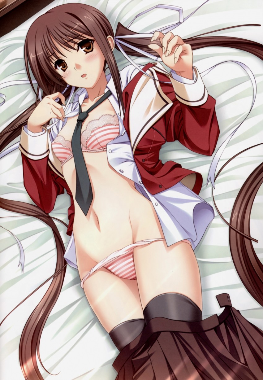 Random anime-related hentai page 5 full