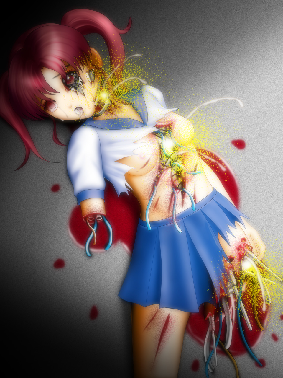 Shark Island WEB Collection 2 page 7 full