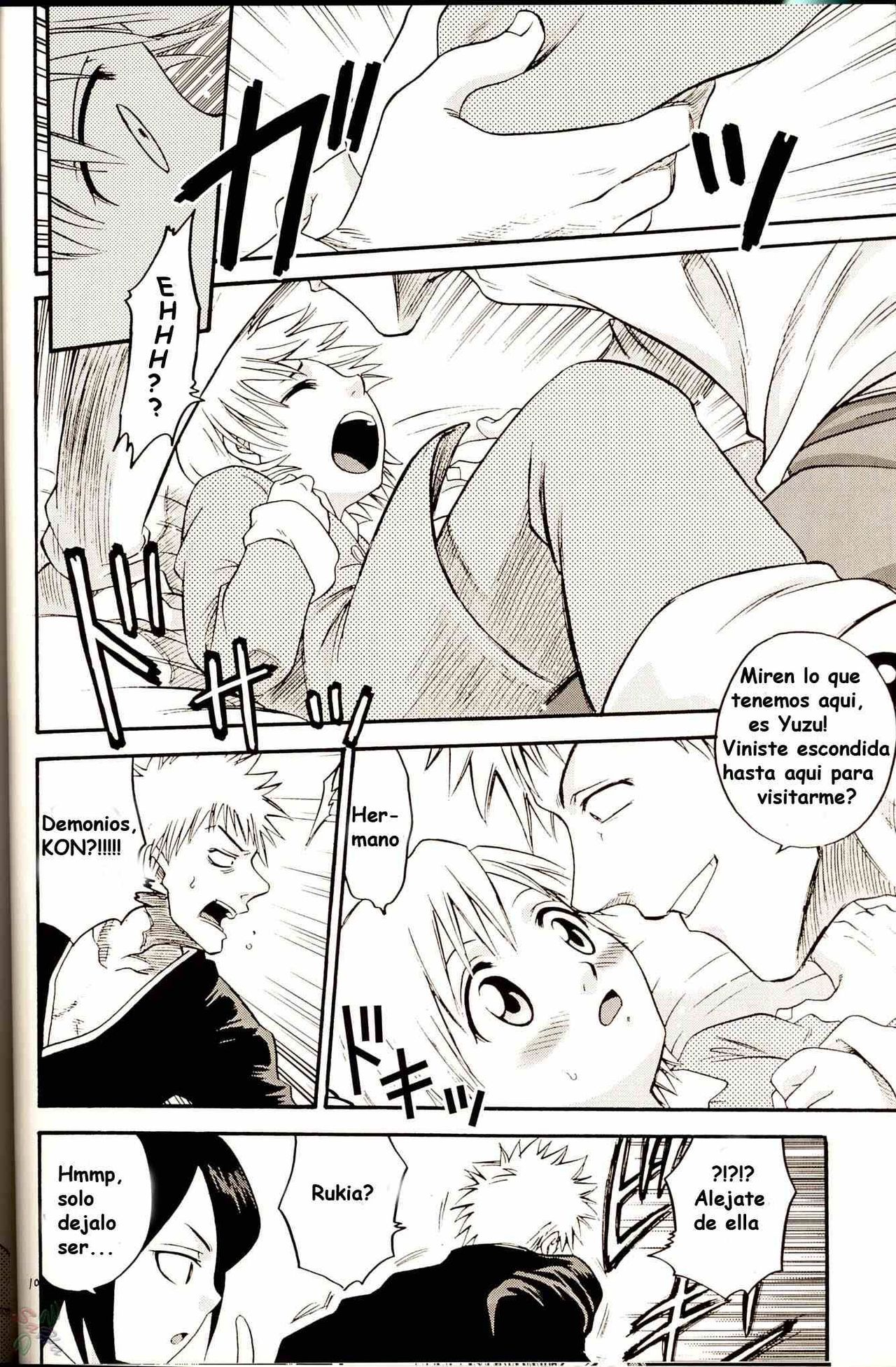 BLECHCH page 9 full
