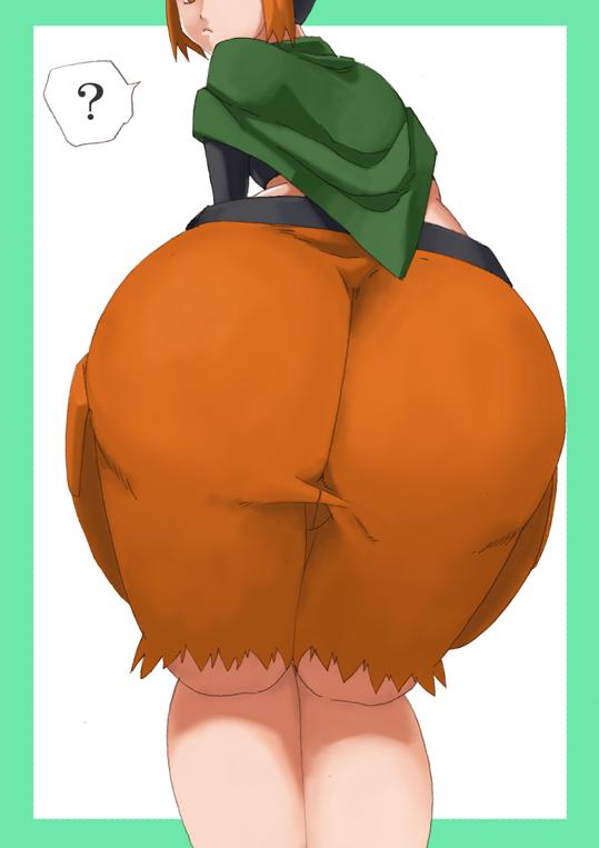 Pokemon- Gardenia page 4 full