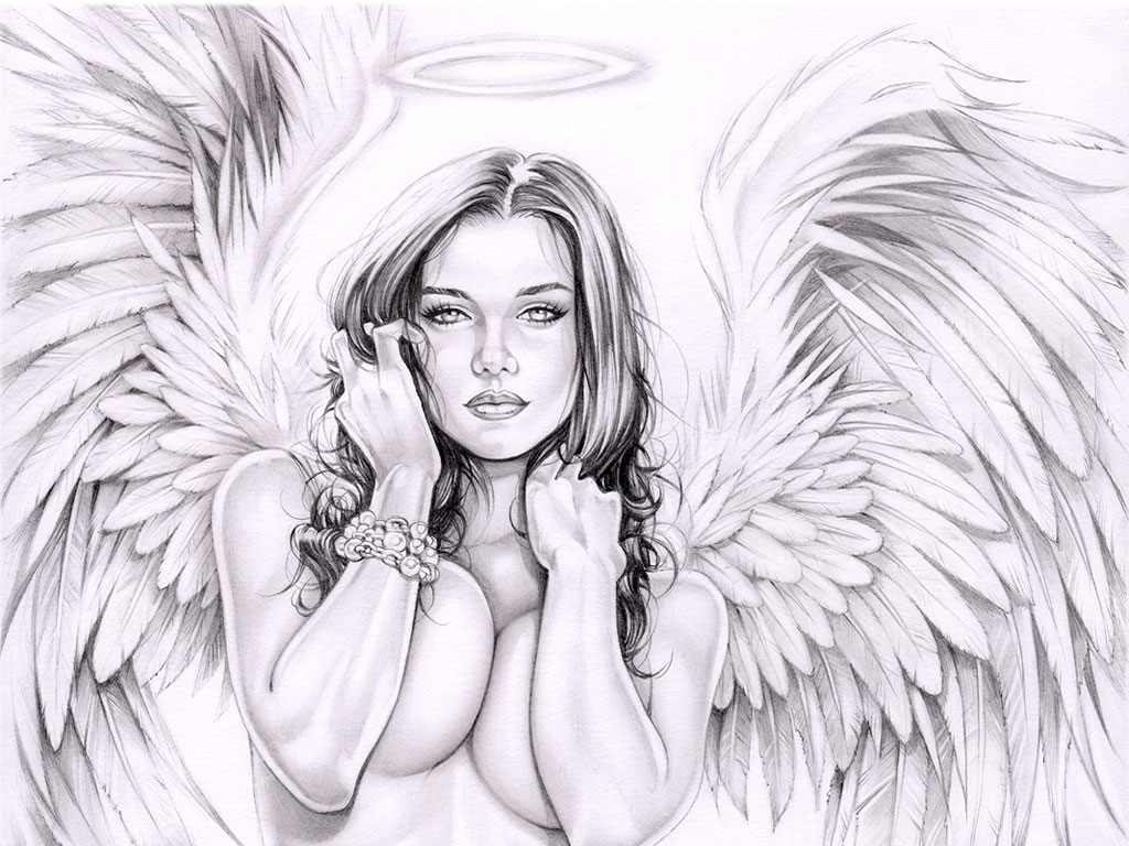 My Fantasy Gallery page 1 full