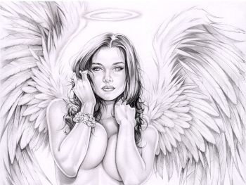 My Fantasy Gallery cover