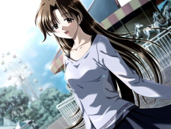Love Letter