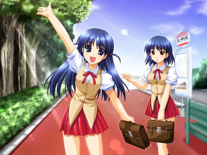 School x School page 9 full