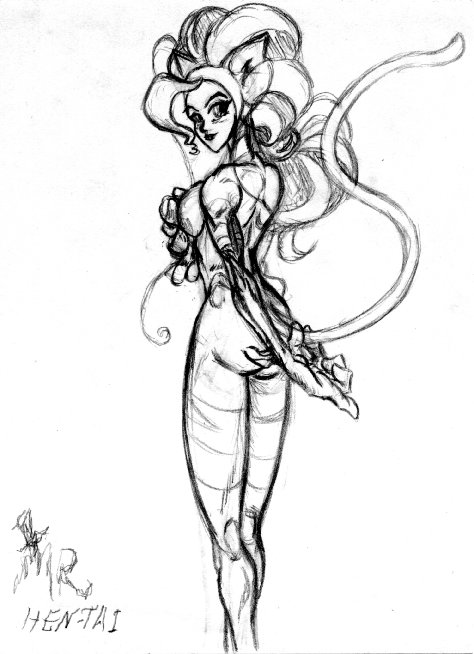Felicia image sets page 9 full