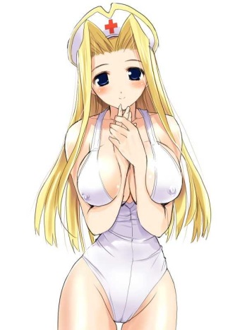 sexyGirlCG cover