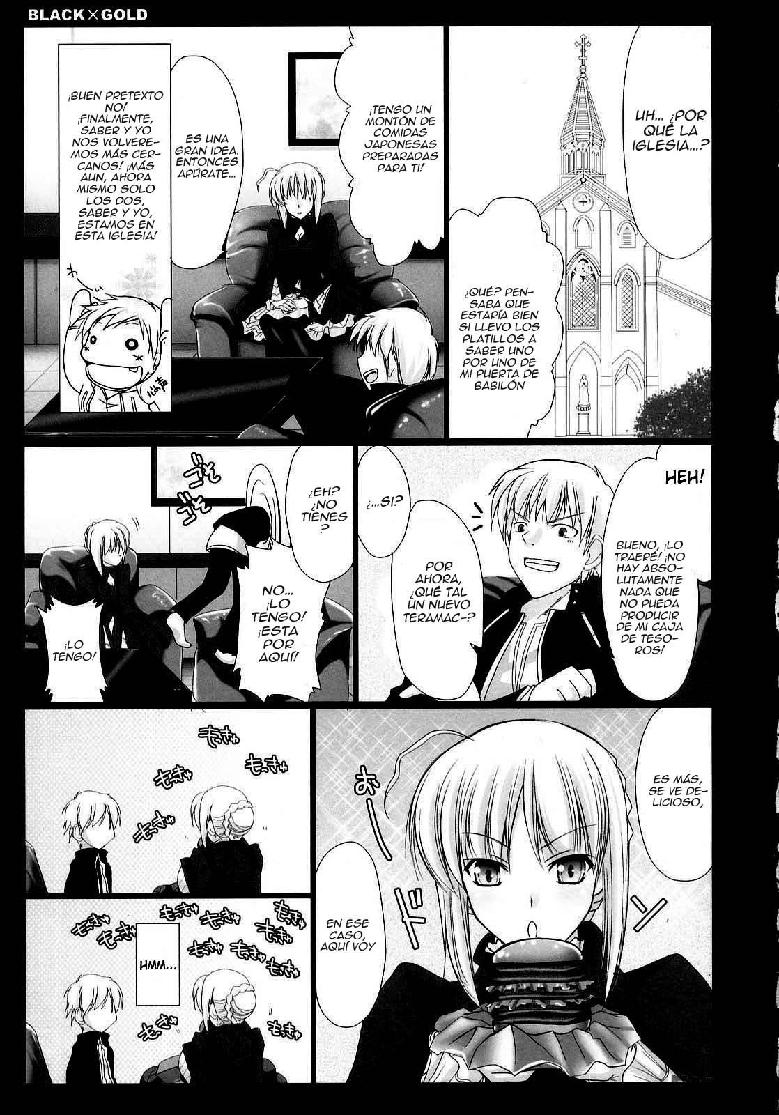 BLACKxGOLD page 7 full