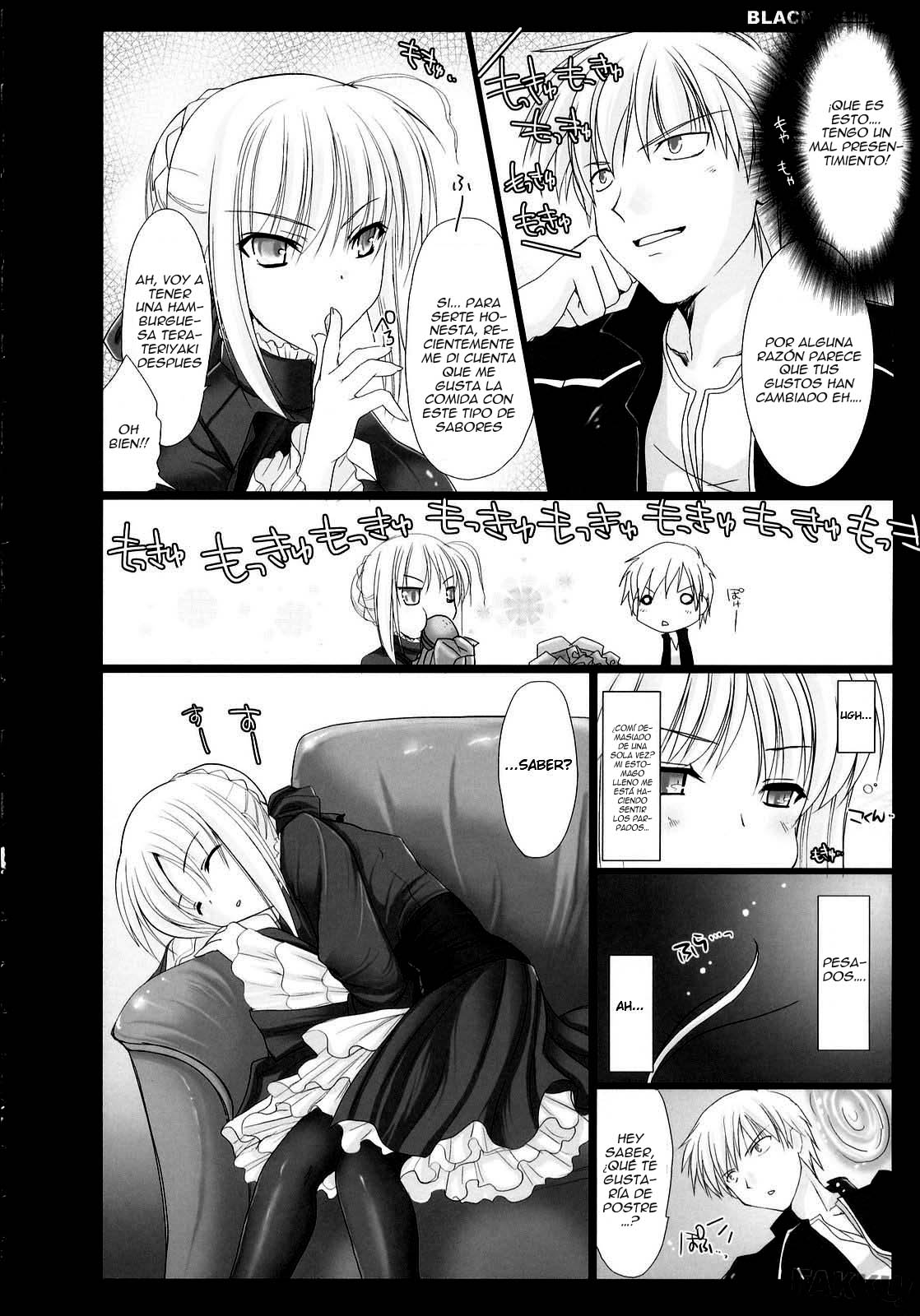 BLACKxGOLD page 8 full