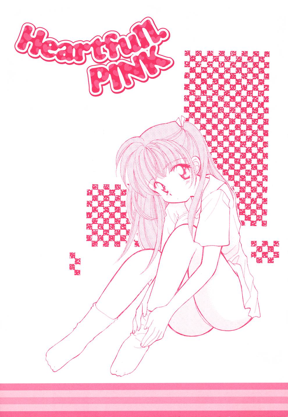 Heartfull PINK page 4 full