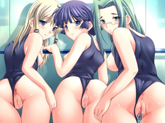 swimsuit 　pt13 page 1 full