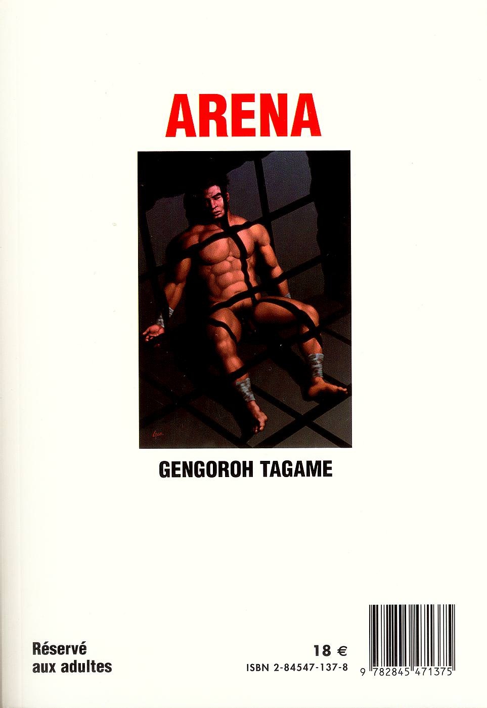 Arena page 2 full