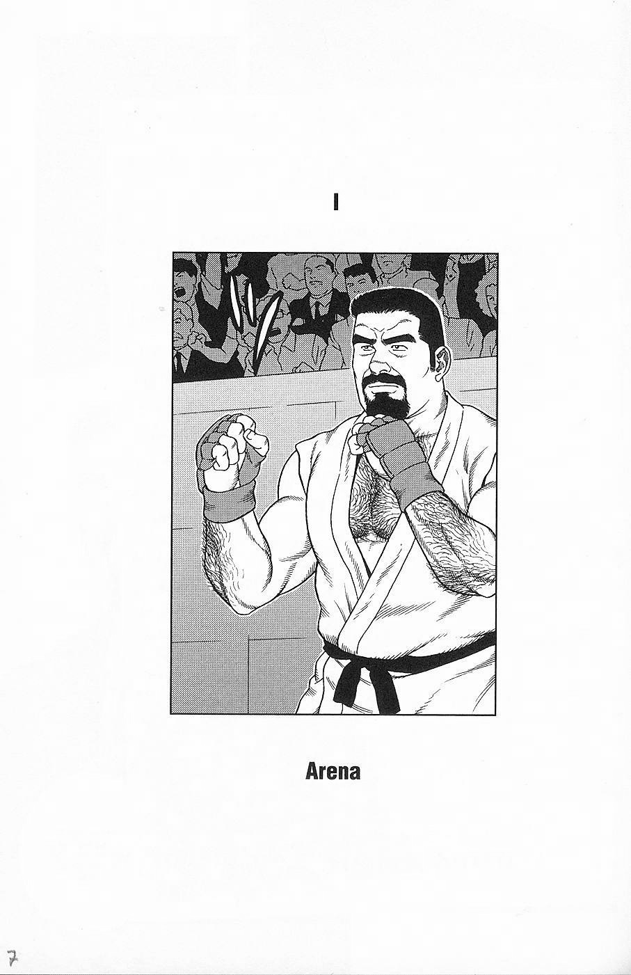 Arena page 9 full