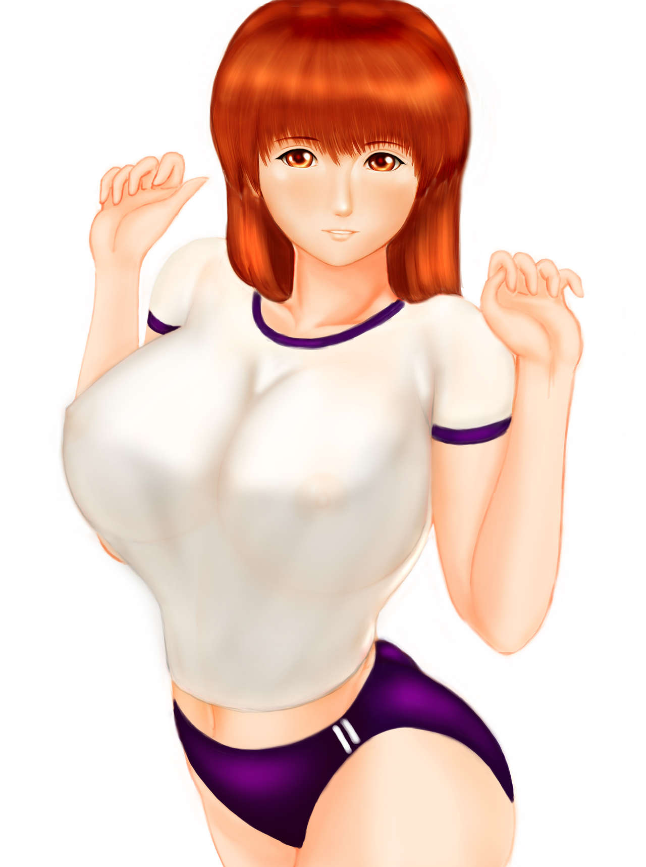 Go Shimei Series 。Kaharu Kasumi page 9 full