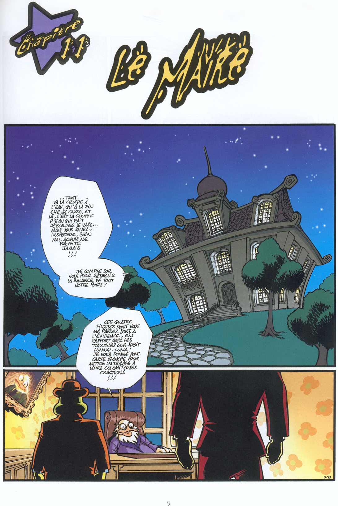 Tutti Frutti 2 page 5 full