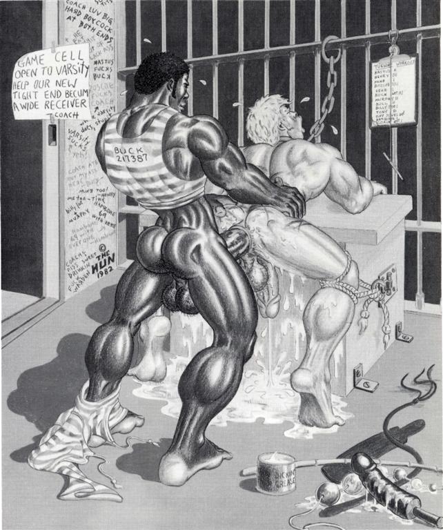 #2 Big Sig and the Team page 3 full