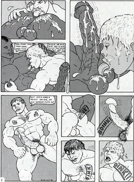 #2 Big Sig and the Team page 7 full