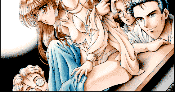 Alice no Yakata 3 page 7 full