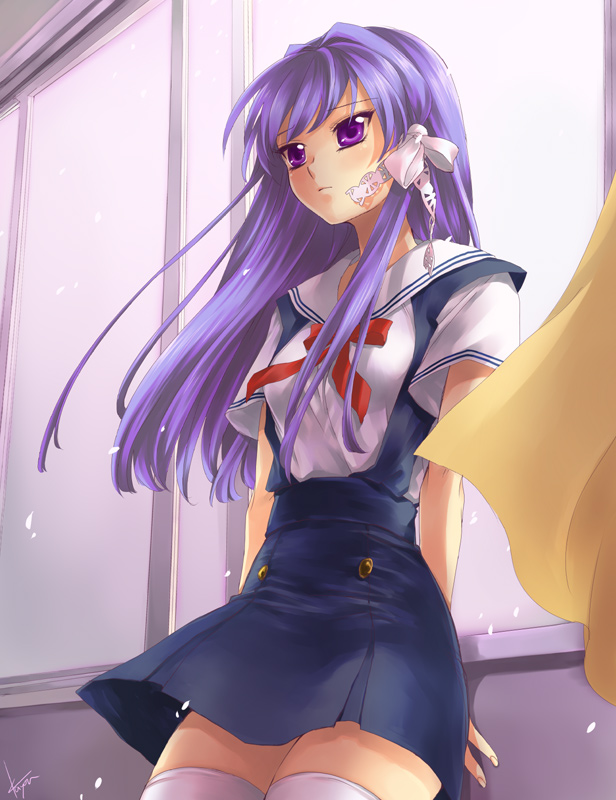 Fujibayashi Kyou 1 page 10 full