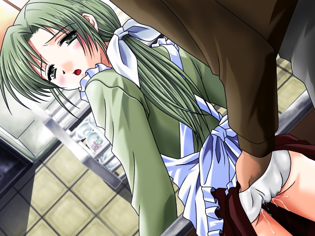 Kazoku Doreika Keikaku page 3 full