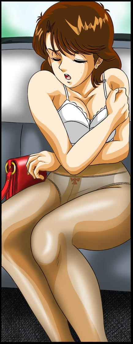 ERO SHOCKER Tanoero 4/4 page 10 full