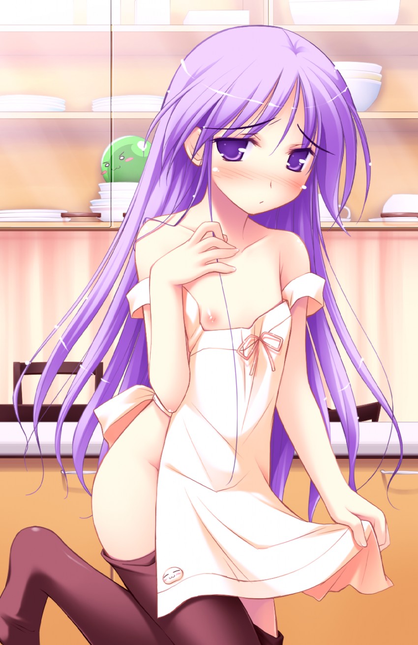 Nisemusume page 6 full