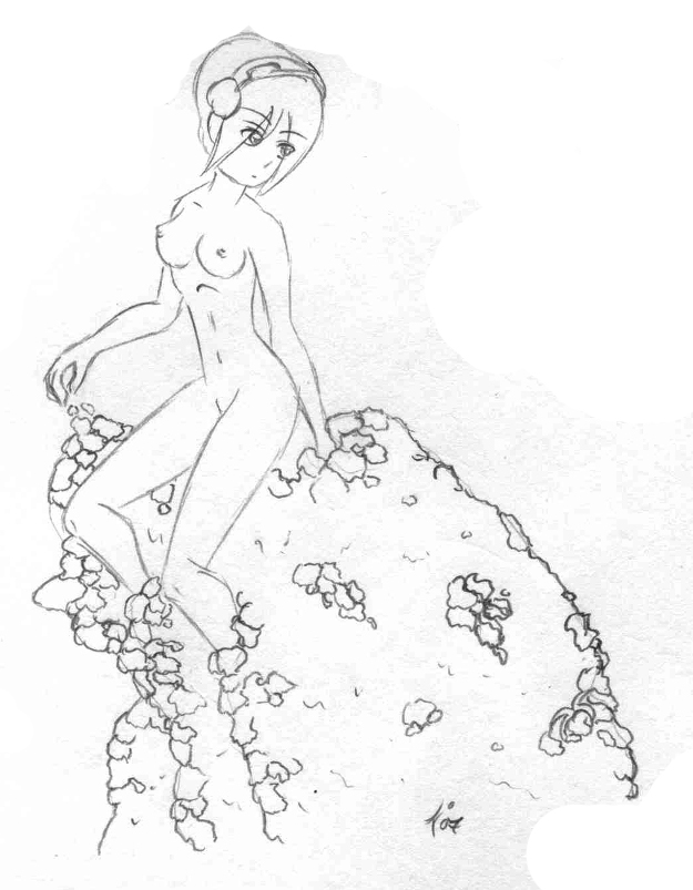 my Avatar Collection Part 3 page 4 full